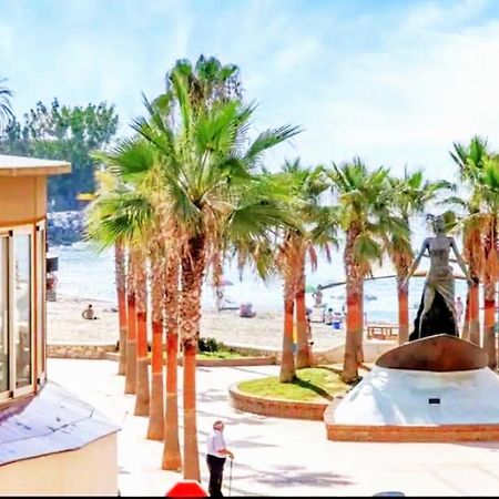 Apartamento Puerto Sol Y Mar ฟูเอนฮิโรลา ภายนอก รูปภาพ
