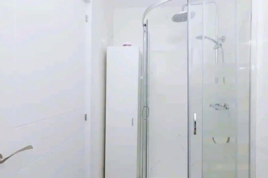 Apartamento Puerto Sol Y Mar ฟูเอนฮิโรลา ภายนอก รูปภาพ