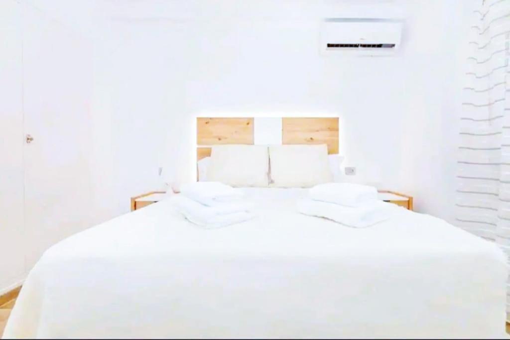 Apartamento Puerto Sol Y Mar ฟูเอนฮิโรลา ภายนอก รูปภาพ